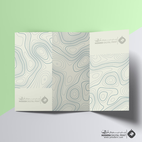 بروشور سه لت